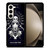 SANS UNDERTALE BAD TIME CARTOON Samsung Galaxy Z Fold 5 Case Cover