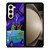 SCOOB! CARTOON MOVIES Samsung Galaxy Z Fold 5 Case Cover SCOOB! CARTOON MOVIES Samsung Galaxy Z Fold 5 Case Cover