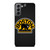 BOSTON BRUINS JERSEY Samsung Galaxy S21 Plus Case