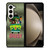 SCOOBY DOO CARTOON 2 Samsung Galaxy Z Fold 5 Case Cover SCOOBY DOO CARTOON 2 Samsung Galaxy Z Fold 5 Case Cover
