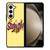 SCOOBY DOO CARTOON 3 Samsung Galaxy Z Fold 5 Case Cover