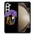 SCOOBY DOO CARTOON MOVIES Samsung Galaxy Z Fold 5 Case Cover