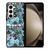 SEATTLE KRAKEN OCTOPUS COLLAGE Samsung Galaxy Z Fold 5 Case Cover SEATTLE KRAKEN OCTOPUS COLLAGE Samsung Galaxy Z Fold 5 Case Cover