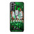 BOSTON CELTICS BASKETBALL PLAYER Samsung Galaxy S21 Plus Case