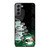 BOSTON CELTICS BASKETBALL Samsung Galaxy S21 Plus Case