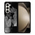 SHAWN MENDEZ AND CAMILA CABELLO Samsung Galaxy Z Fold 5 Case Cover