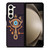SHEIKAH SLATE LEGEND OF ZELDA LOGO Samsung Galaxy Z Fold 5 Case Cover SHEIKAH SLATE LEGEND OF ZELDA LOGO Samsung Galaxy Z Fold 5 Case Cover
