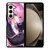 SHIKIMORI NOT JUST A CUTIE ANIME Samsung Galaxy Z Fold 5 Case Cover SHIKIMORI NOT JUST A CUTIE ANIME Samsung Galaxy Z Fold 5 Case Cover