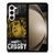 SIDNEY CROSBY PITTSBURGH PENGUINS 2 Samsung Galaxy Z Fold 5 Case Cover