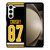 SIDNEY CROSBY PITTSBURGH PENGUINS NHL Samsung Galaxy Z Fold 5 Case Cover SIDNEY CROSBY PITTSBURGH PENGUINS NHL Samsung Galaxy Z Fold 5 Case Cover
