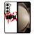 SIFU GAMES LOGO Samsung Galaxy Z Fold 5 Case Cover