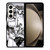 SIMBA THE LION KING ART Samsung Galaxy Z Fold 5 Case Cover SIMBA THE LION KING ART Samsung Galaxy Z Fold 5 Case Cover
