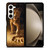 SIMBA THE LION KING DISNEY Samsung Galaxy Z Fold 5 Case Cover