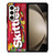 SKITTLES CANDY Samsung Galaxy Z Fold 5 Case Cover