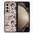 SLASHER PATTERN Samsung Galaxy Z Fold 5 Case Cover