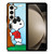 SNOOPY JOE COOL CARTOON Samsung Galaxy Z Fold 5 Case Cover SNOOPY JOE COOL CARTOON Samsung Galaxy Z Fold 5 Case Cover