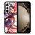 SONA LEAGUE OF LEGENDS 2 Samsung Galaxy Z Fold 5 Case Cover
