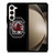 SOUTH CAROLINA GAMECOCKS LOGO Samsung Galaxy Z Fold 5 Case Cover