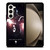 SOUTH CAROLINA GAMECOCKS PLAYER Samsung Galaxy Z Fold 5 Case Cover