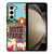 SOUTH PARK CARTON MOVIE Samsung Galaxy Z Fold 5 Case Cover SOUTH PARK CARTON MOVIE Samsung Galaxy Z Fold 5 Case Cover