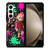 SPLATOON GAME 2 Samsung Galaxy Z Fold 5 Case Cover