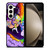SPONGEBOB GOOFY GOOBER ROCK SONG Samsung Galaxy Z Fold 5 Case Cover SPONGEBOB GOOFY GOOBER ROCK SONG Samsung Galaxy Z Fold 5 Case Cover