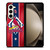 ST LOUIS CARDINALS MLB BASEBALL Samsung Galaxy Z Fold 5 Case Cover