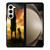 STAR TREK JEAN LUC PICARD Samsung Galaxy Z Fold 5 Case Cover