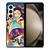 STAR VS THE FORCES OF EVIL CARTOON Samsung Galaxy Z Fold 5 Case Cover STAR VS THE FORCES OF EVIL CARTOON Samsung Galaxy Z Fold 5 Case Cover