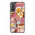 BRAVES WARRIORS COMIC Samsung Galaxy S21 Plus Case