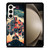 STAR WARS THE BAD BATCH PICT Samsung Galaxy Z Fold 5 Case Cover