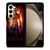 STAR WARS THE MANDALORIAN MOVIE Samsung Galaxy Z Fold 5 Case Cover