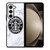 STARBUCKS MARBLE Samsung Galaxy Z Fold 5 Case Cover