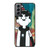 BRAVES WARRIORS THE JASON ADAMS Samsung Galaxy S21 Plus Case