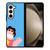 STEVEN UNIVERSE CARTOON DRAW Samsung Galaxy Z Fold 5 Case Cover