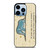 THE LITTLE PRINCE ELEPHANT iPhone 13 Pro Max Case