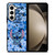 STITCH DISNEY OHANA FAMILY QUOTE Samsung Galaxy Z Fold 5 Case Cover STITCH DISNEY OHANA FAMILY QUOTE Samsung Galaxy Z Fold 5 Case Cover