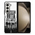 STRAIGHT OUTTA COMPTON HIP HOP GROUP Samsung Galaxy Z Fold 5 Case Cover