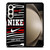 STRIP JUST DO IT Samsung Galaxy Z Fold 5 Case Cover