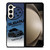 SUBARU IMPREZA COLIN MCRAE Samsung Galaxy Z Fold 5 Case Cover