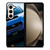 SUBARU WRX STI CAR Samsung Galaxy Z Fold 5 Case Cover SUBARU WRX STI CAR Samsung Galaxy Z Fold 5 Case Cover