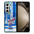 SUPER MARIO ODYSSEY GAME 2 Samsung Galaxy Z Fold 5 Case Cover