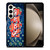 SUPREME AND SNAKE Samsung Galaxy Z Fold 5 Case Cover SUPREME AND SNAKE Samsung Galaxy Z Fold 5 Case Cover