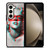 SUPREME MARILYN MONROE 2 Samsung Galaxy Z Fold 5 Case Cover SUPREME MARILYN MONROE 2 Samsung Galaxy Z Fold 5 Case Cover