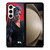 SYLVESTER STALLONE THE EXPENDABLES Samsung Galaxy Z Fold 5 Case Cover
