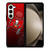 TAMPA BAY BUCCANEERS NFL Samsung Galaxy Z Fold 5 Case Cover