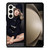 TAYLOR SWIFT SINGER Samsung Galaxy Z Fold 5 Case Cover
