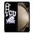 TCU HORNED FROGS FOOTBALL LOGO Samsung Galaxy Z Fold 5 Case Cover TCU HORNED FROGS FOOTBALL LOGO Samsung Galaxy Z Fold 5 Case Cover