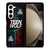 TEEN WOLF LOGO Samsung Galaxy Z Fold 5 Case Cover