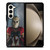 TERRY MCLAURIN WASHINGTON COMMANDERS Samsung Galaxy Z Fold 5 Case Cover